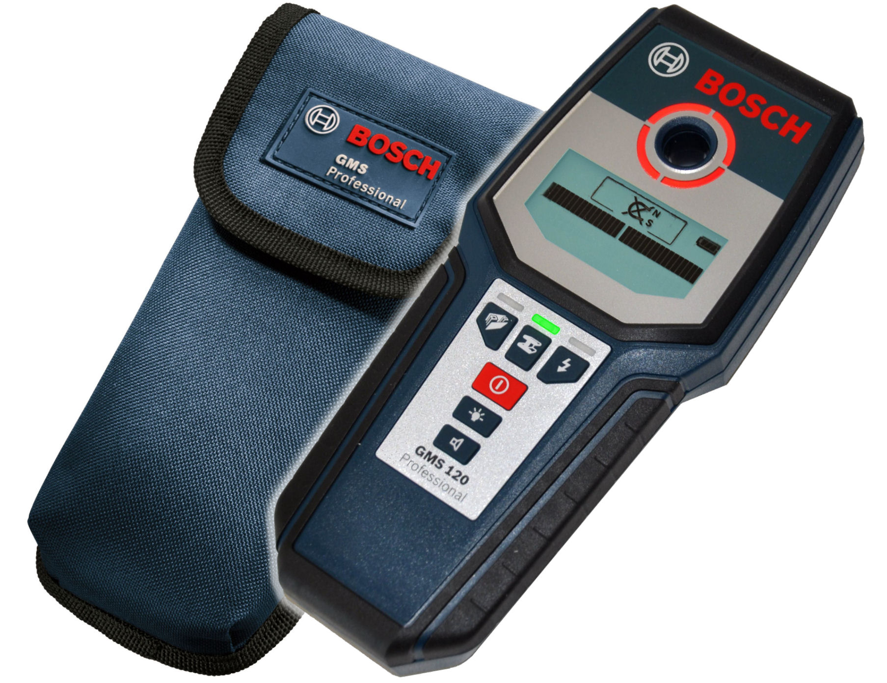 BOSCH GMS 120