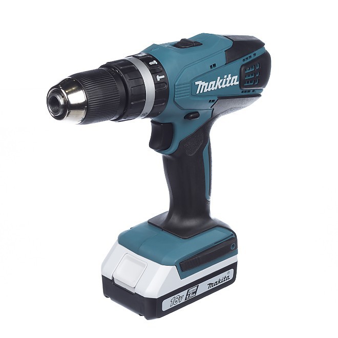 MAKITA HP457DWE