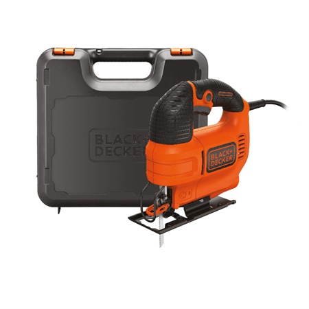 BLACK&DECKER KS701EK