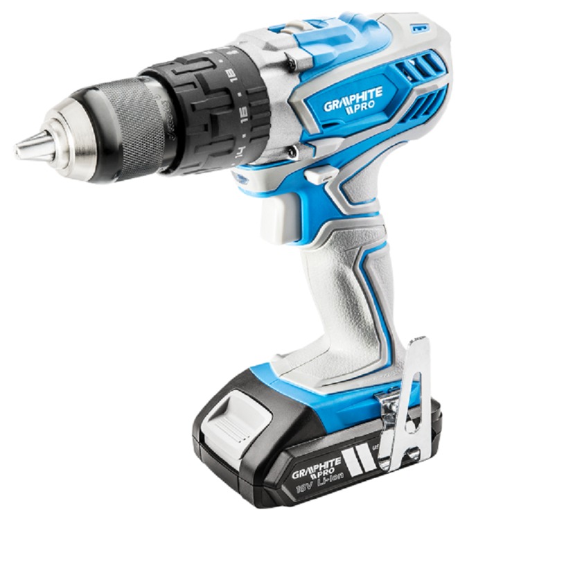 GRAPHITE PRO 59GP401