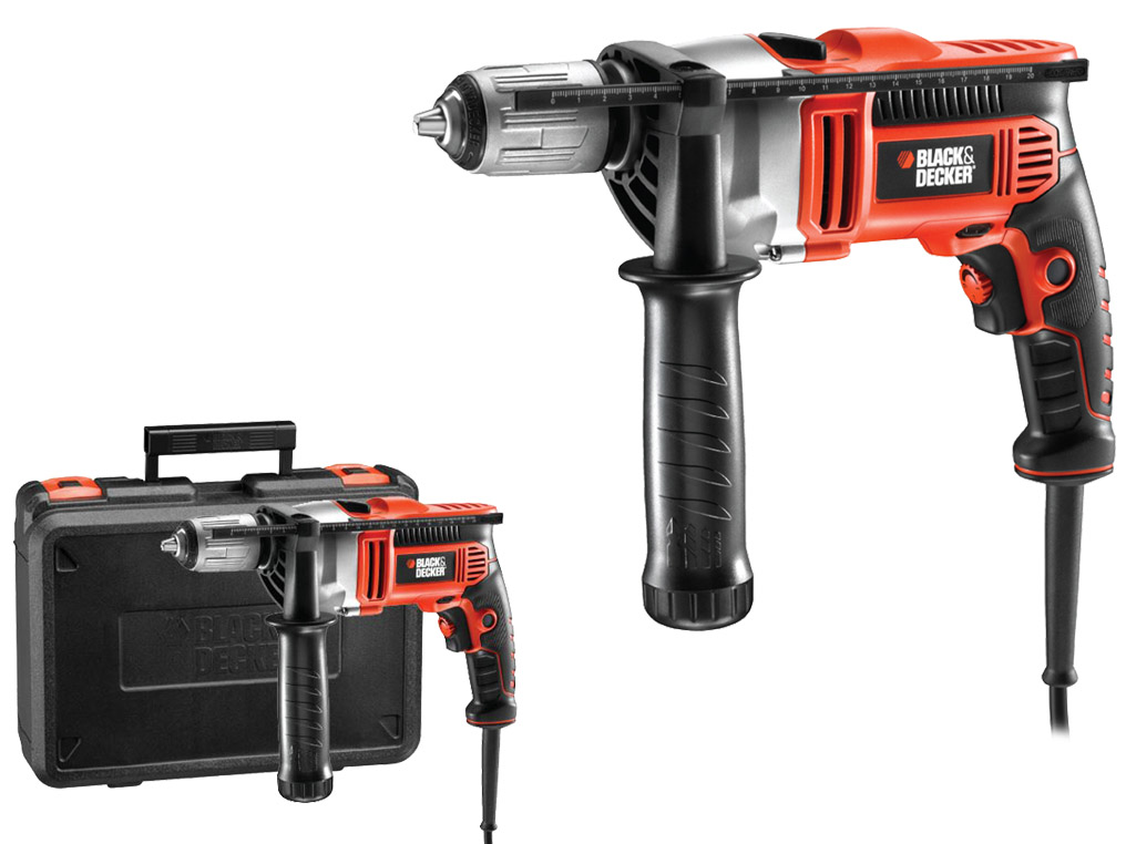 BLACK&DECKER KR806K