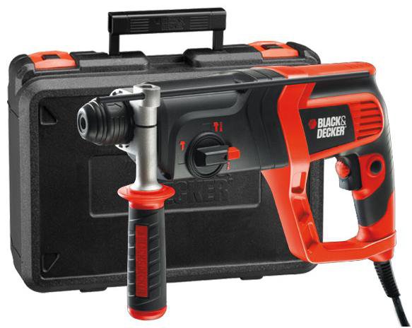 BLACK&DECKER KD985KA