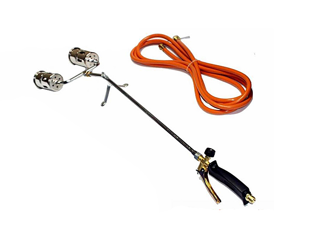 PALNIK DEKARSKI DO PAPY GAZOWY