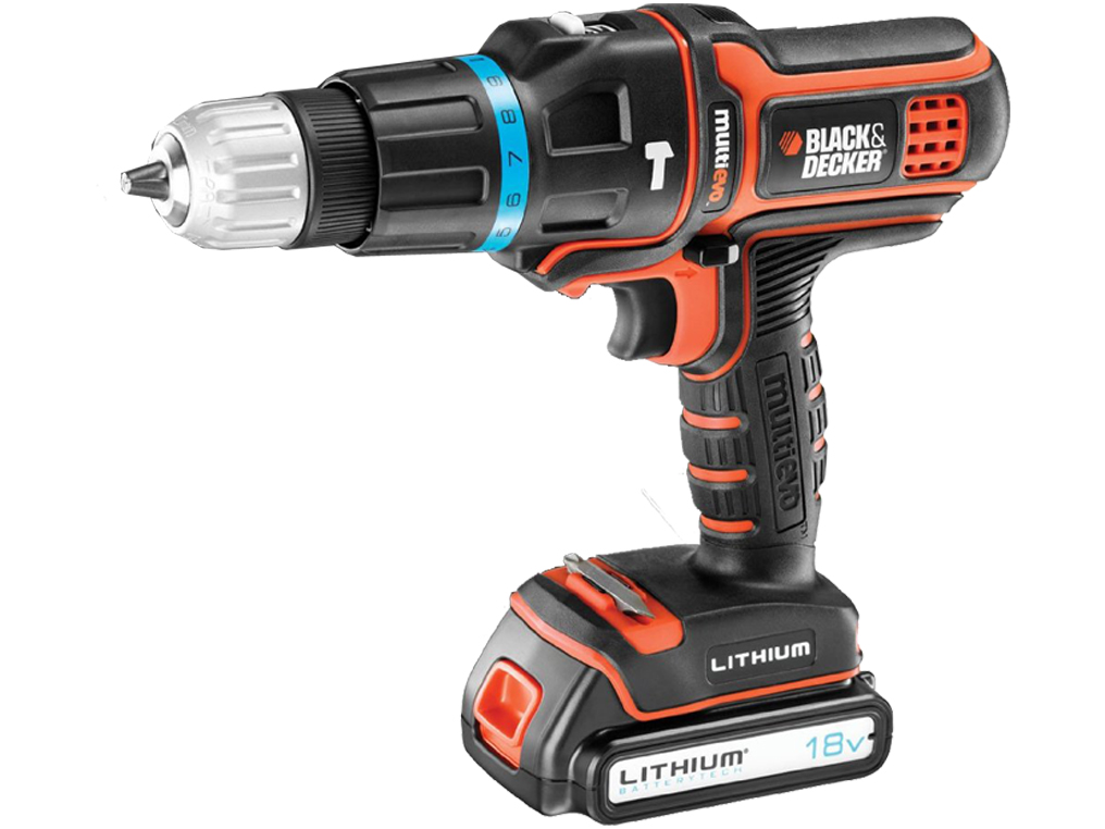 BLACK&DECKER MT188KB