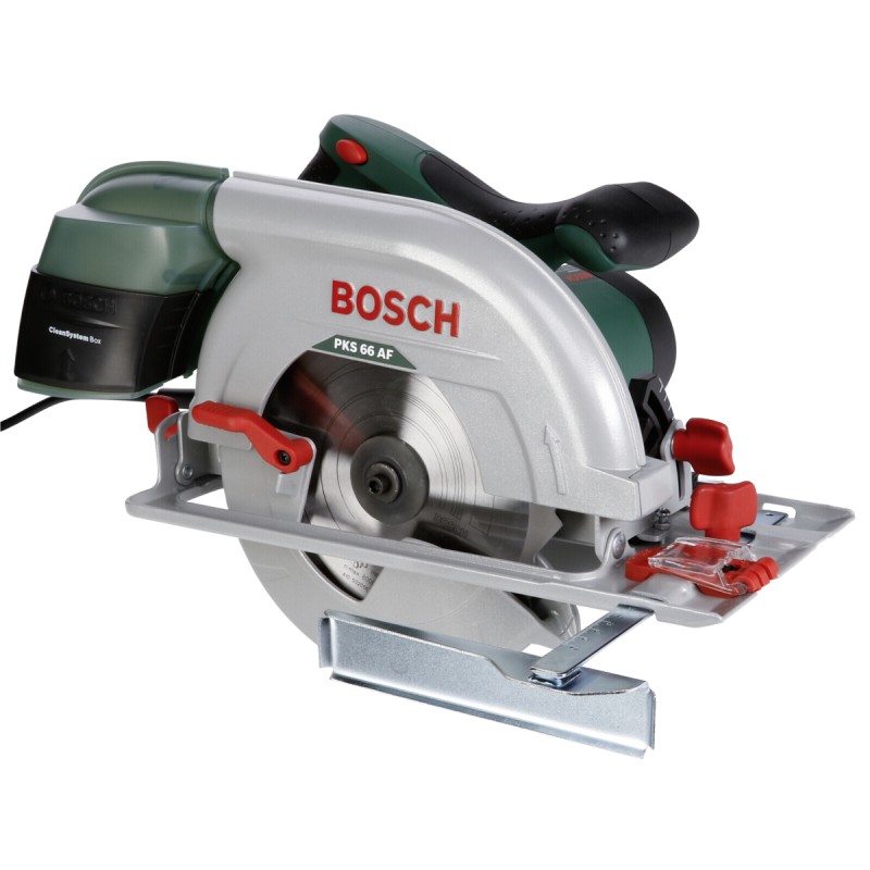 BOSCH 1600W PKS 66A