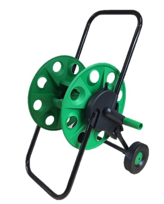 W&Oacute;ZEK NA WĄŻ OGRODOWY 30m