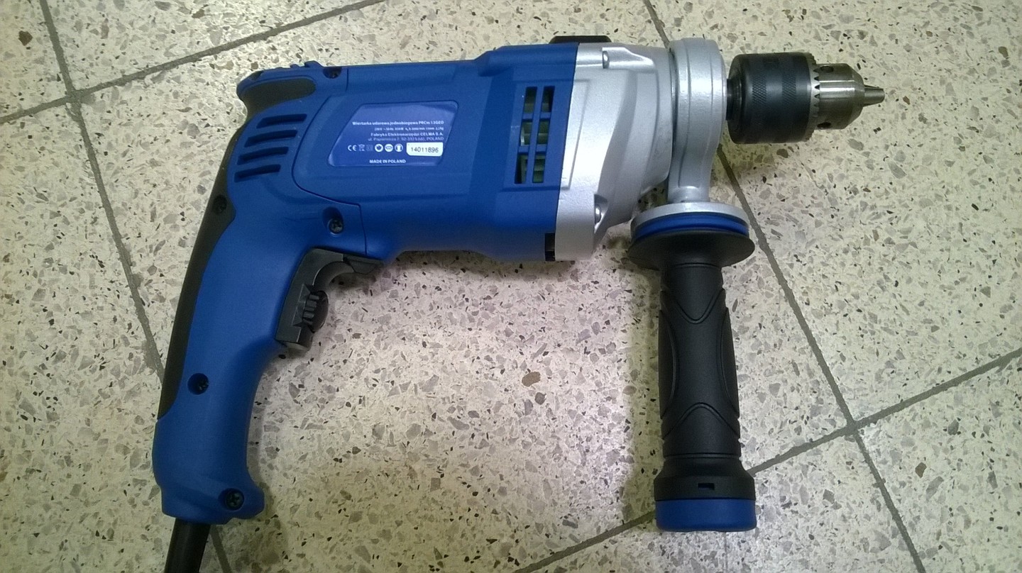 Celma 850 wat PRCm 13GEO