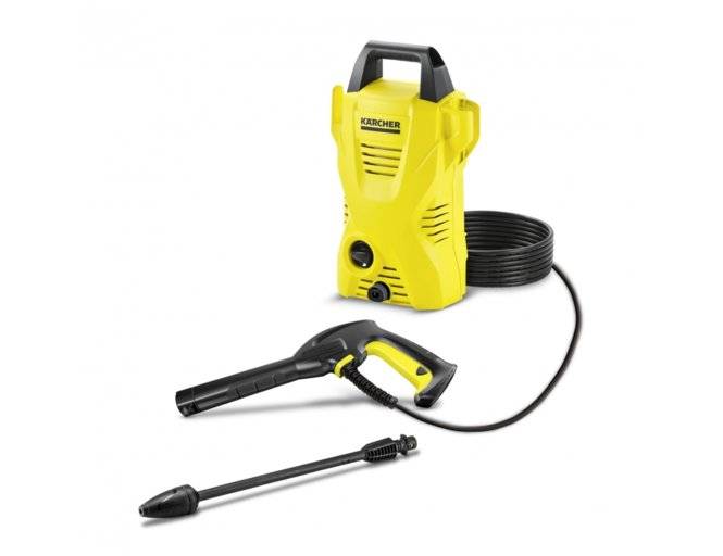 KARCHER K2 Basic