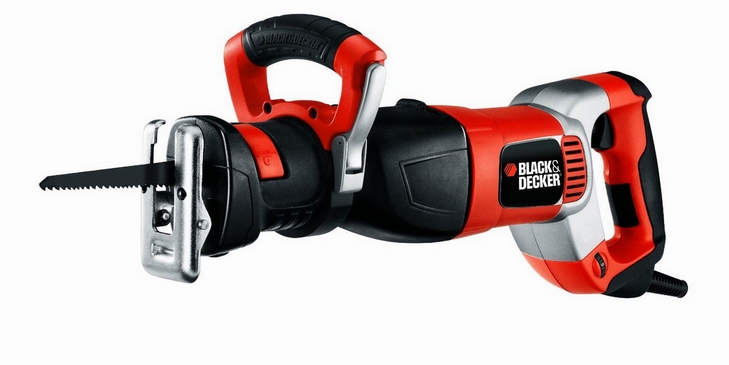 BLACK&DECKER RS1050EK